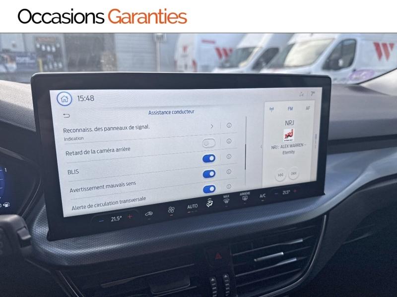 Voitures occasions FORD Focus Active Active X Villemomble