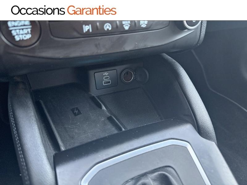 Voitures occasions FORD Focus Active Active X Villemomble