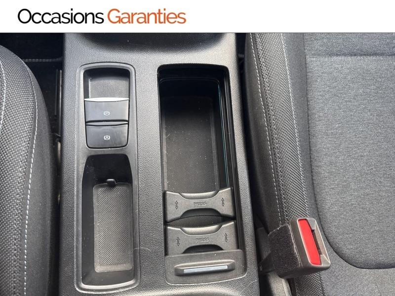 Voitures occasions FORD Focus Active Active X Villemomble