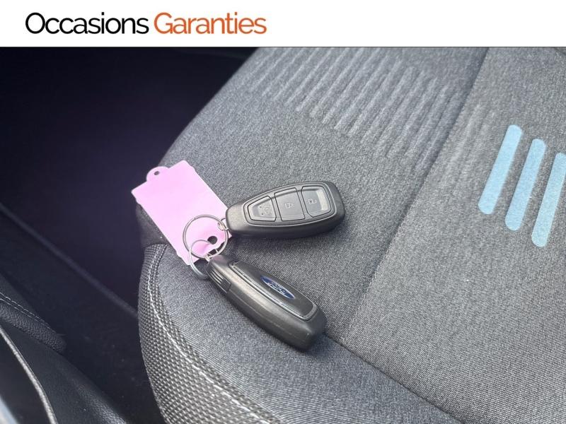 Voitures occasions FORD Focus Active Active X Villemomble