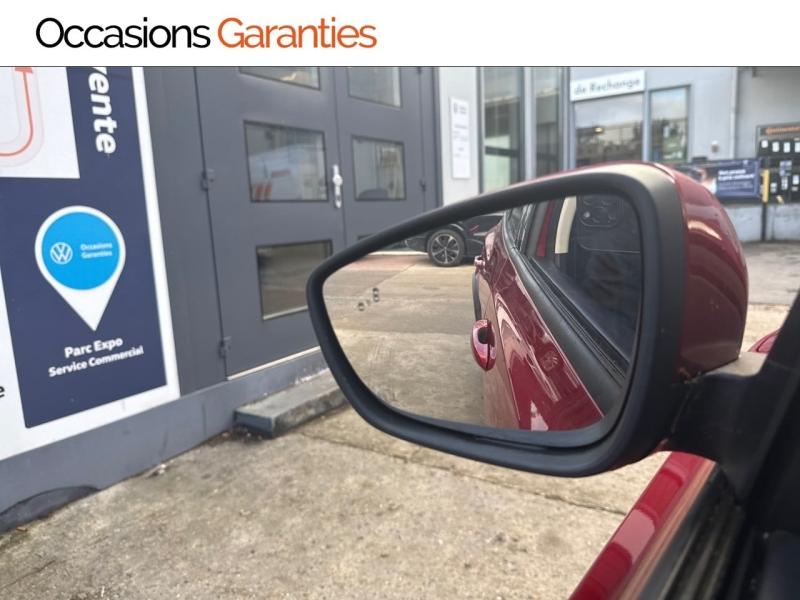 Voitures occasions FORD Focus Active Active X Villemomble