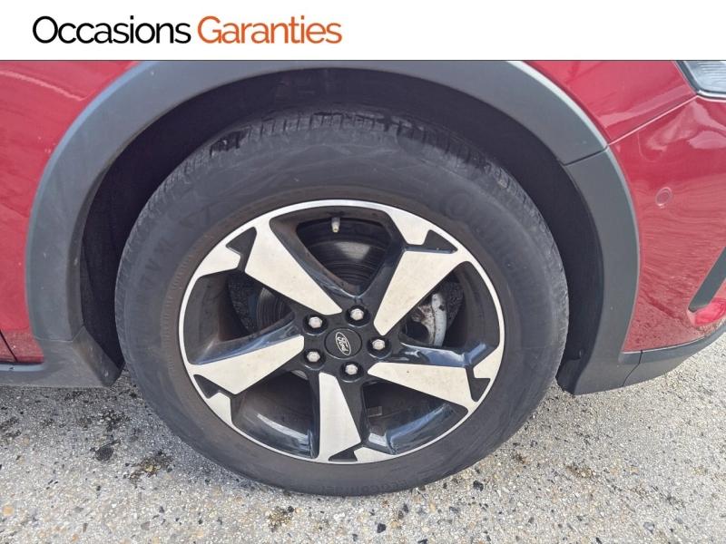 Voitures occasions FORD Focus Active Active X Villemomble