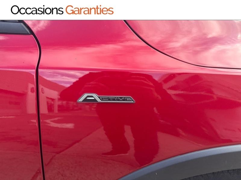 Voitures occasions FORD Focus Active Active X Villemomble