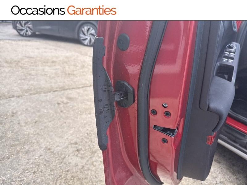 Voitures occasions FORD Focus Active Active X Villemomble