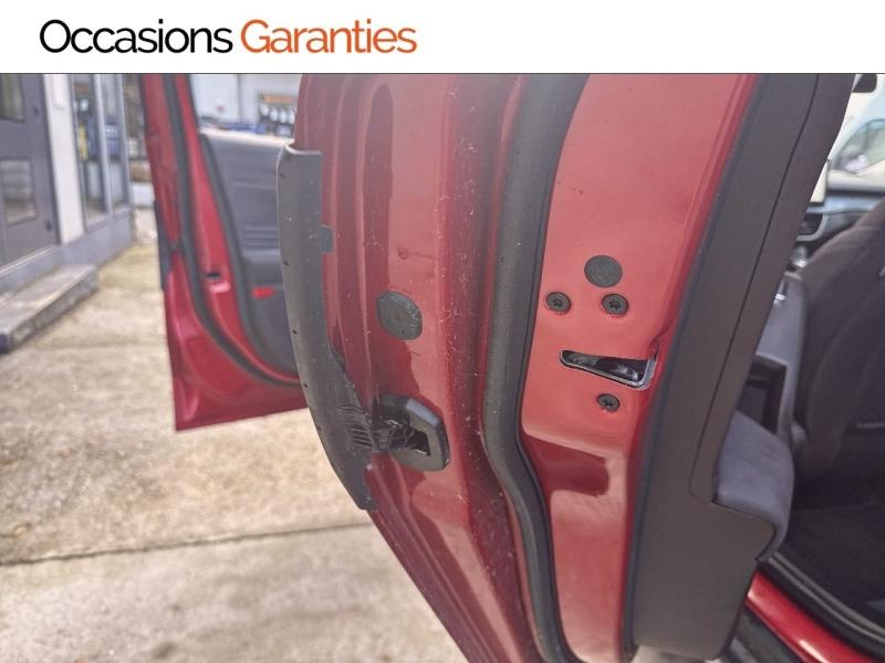 Voitures occasions FORD Focus Active Active X Villemomble