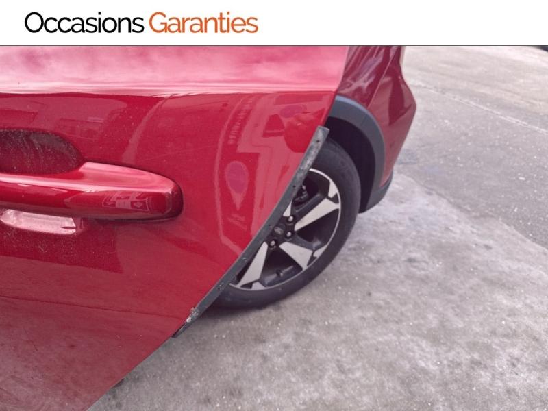 Voitures occasions FORD Focus Active Active X Villemomble