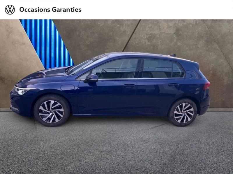 Voitures occasions VOLKSWAGEN GOLF Style Villemomble