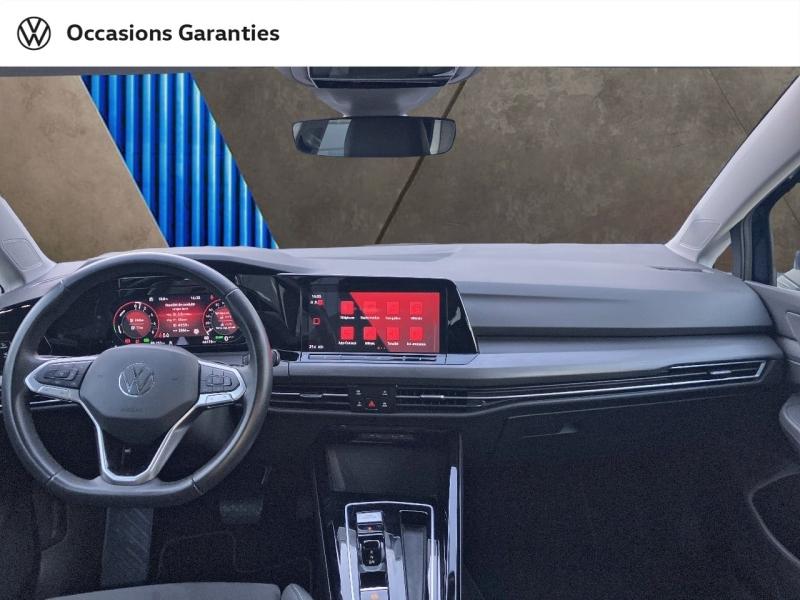 Voitures occasions VOLKSWAGEN GOLF Style Villemomble