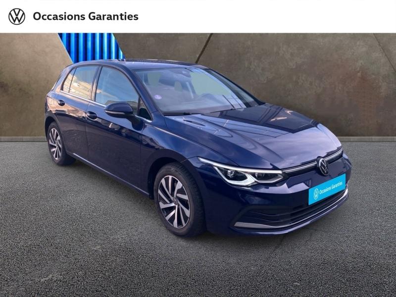 Voitures occasions VOLKSWAGEN GOLF Style Villemomble