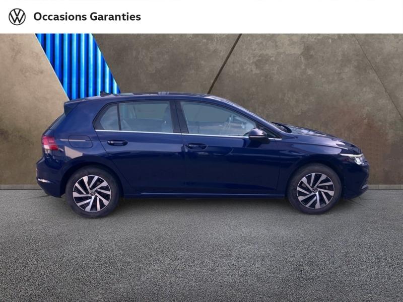 Voitures occasions VOLKSWAGEN GOLF Style Villemomble