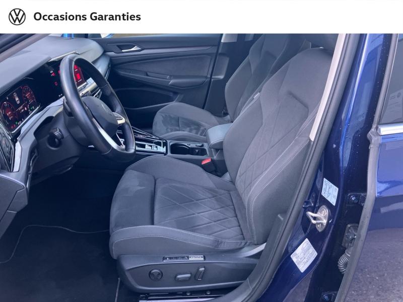 Voitures occasions VOLKSWAGEN GOLF Style Villemomble