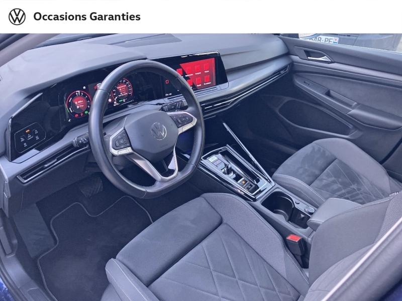 Voitures occasions VOLKSWAGEN GOLF Style Villemomble