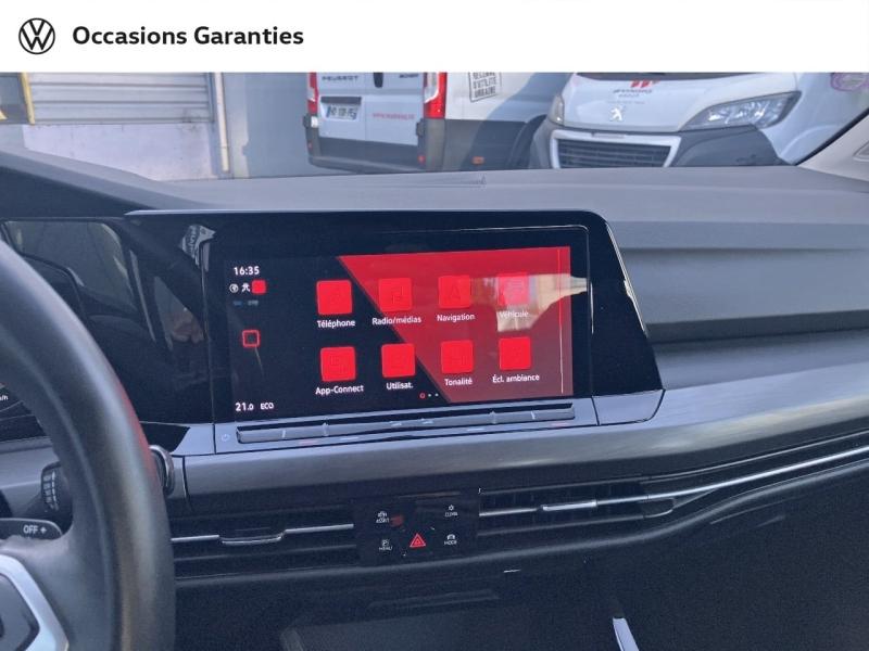 Voitures occasions VOLKSWAGEN GOLF Style Villemomble