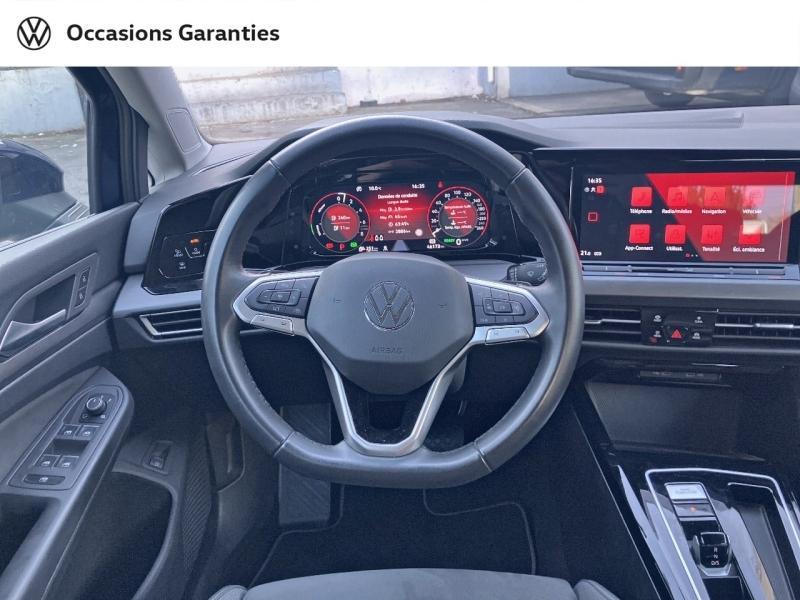 Voitures occasions VOLKSWAGEN GOLF Style Villemomble