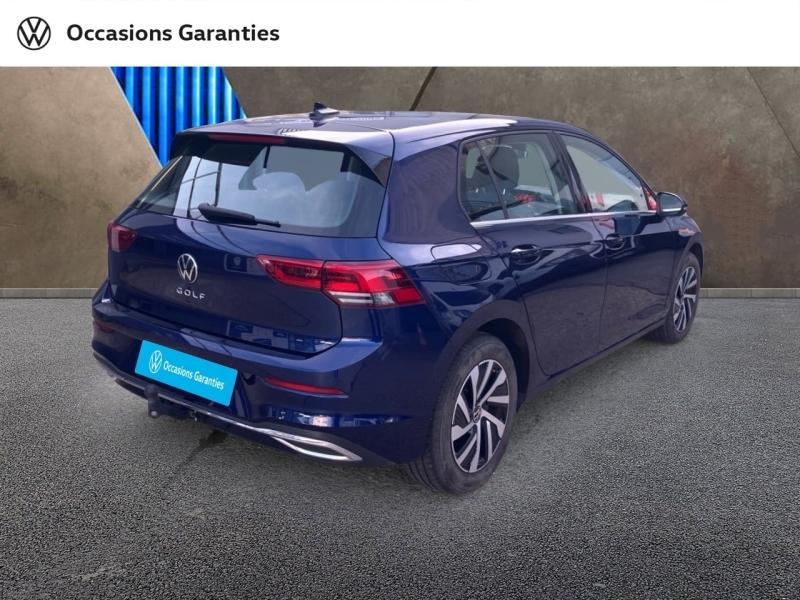 Voitures occasions VOLKSWAGEN GOLF Style Villemomble