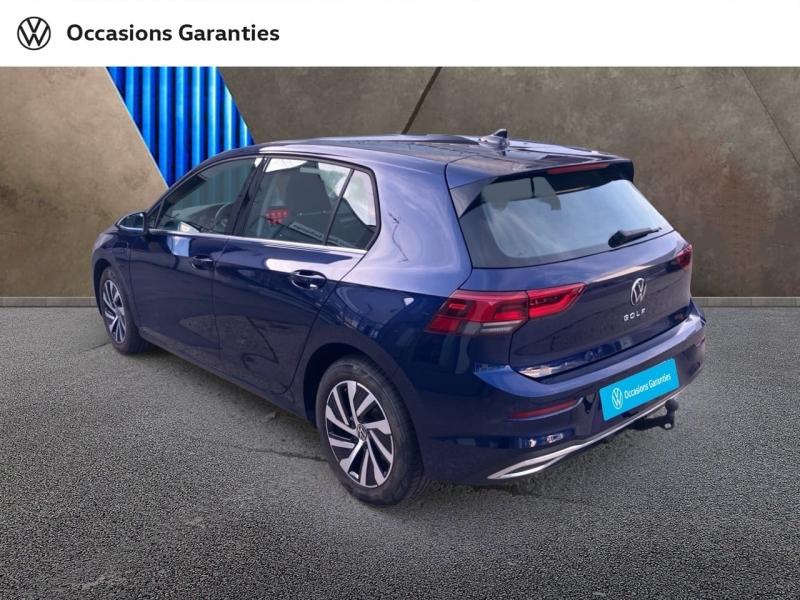 Voitures occasions VOLKSWAGEN GOLF Style Villemomble