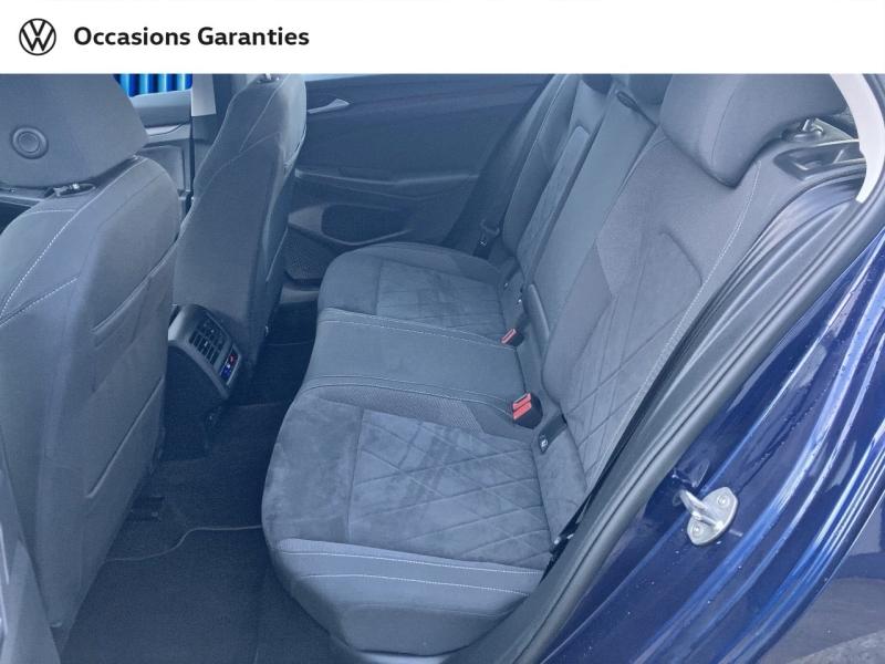 Voitures occasions VOLKSWAGEN GOLF Style Villemomble