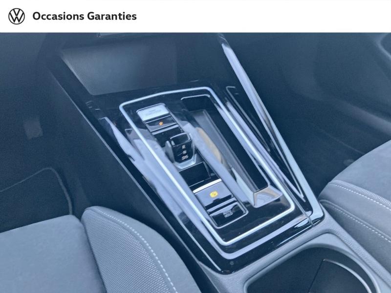 Voitures occasions VOLKSWAGEN GOLF Style Villemomble