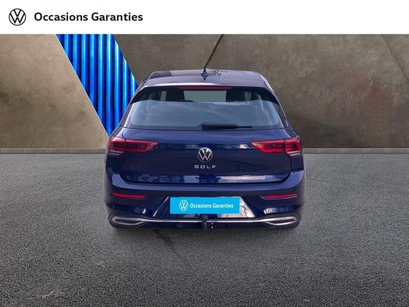 Voitures occasions VOLKSWAGEN GOLF Style Villemomble