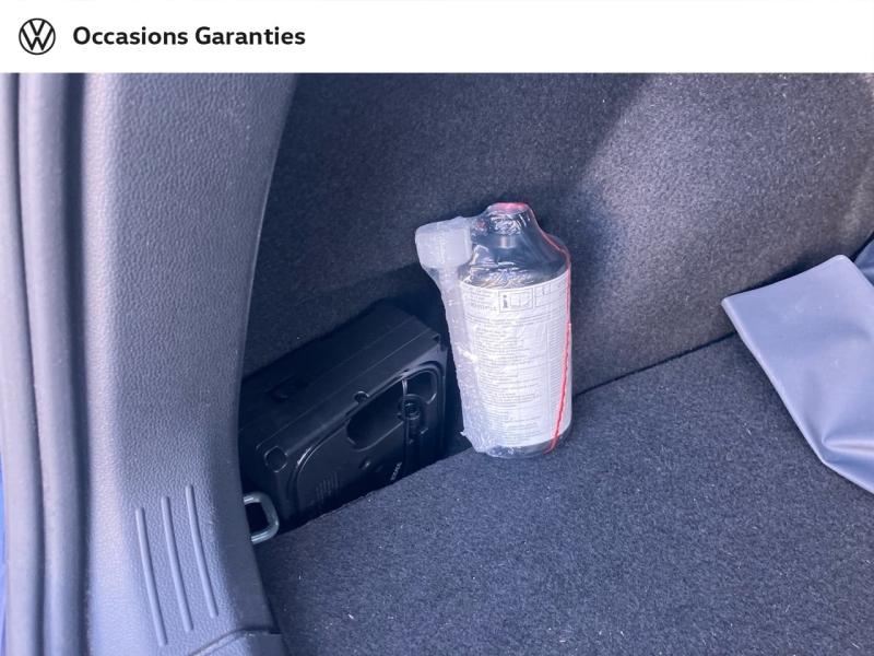 Voitures occasions VOLKSWAGEN GOLF Style Villemomble