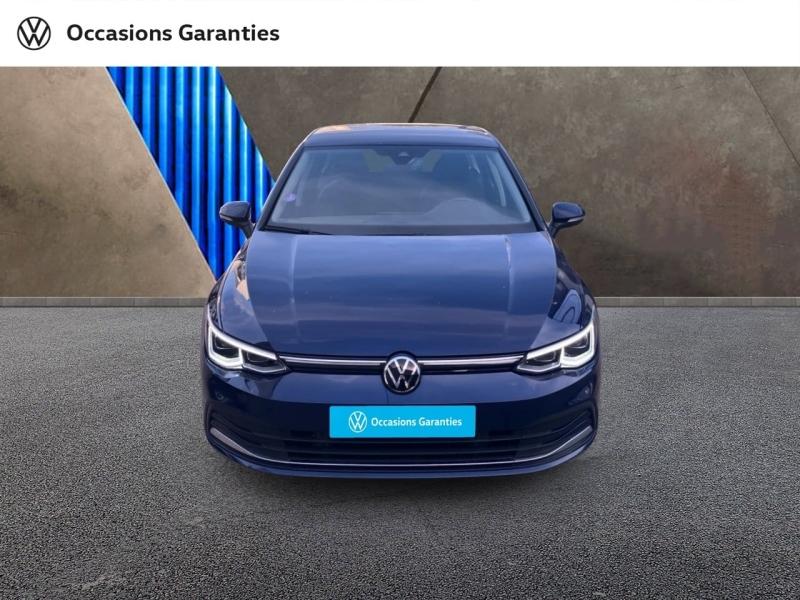 Voitures occasions VOLKSWAGEN GOLF Style Villemomble