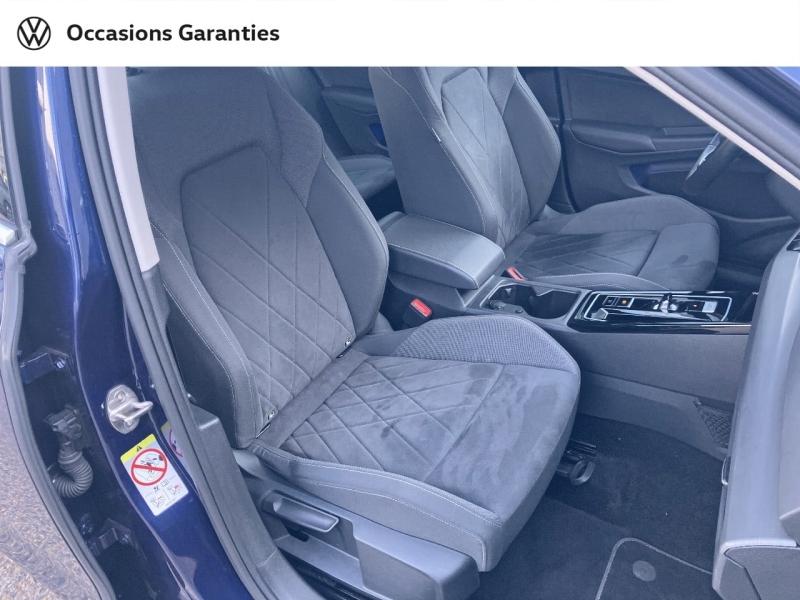 Voitures occasions VOLKSWAGEN GOLF Style Villemomble