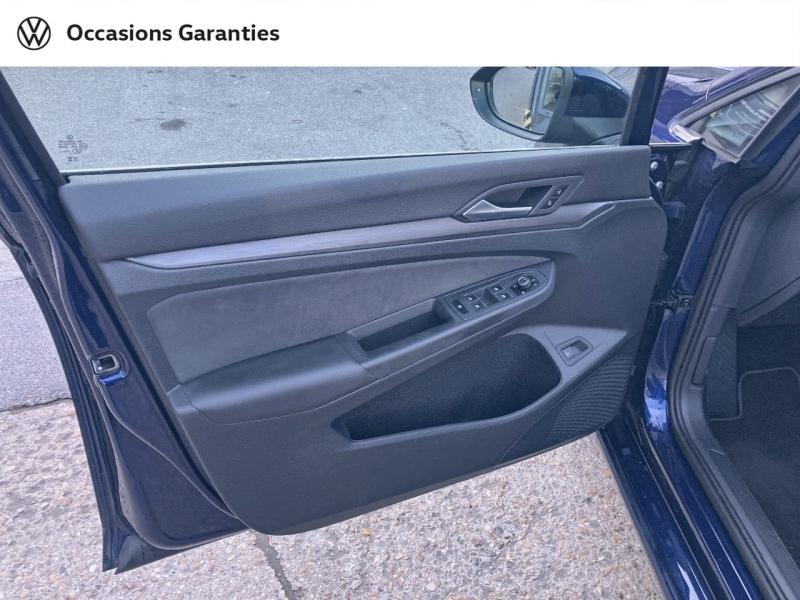 Voitures occasions VOLKSWAGEN GOLF Style Villemomble