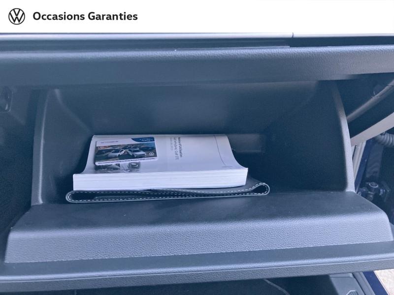 Voitures occasions VOLKSWAGEN GOLF Style Villemomble