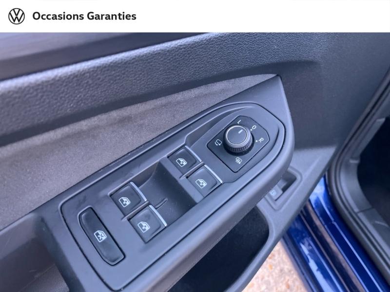 Voitures occasions VOLKSWAGEN GOLF Style Villemomble