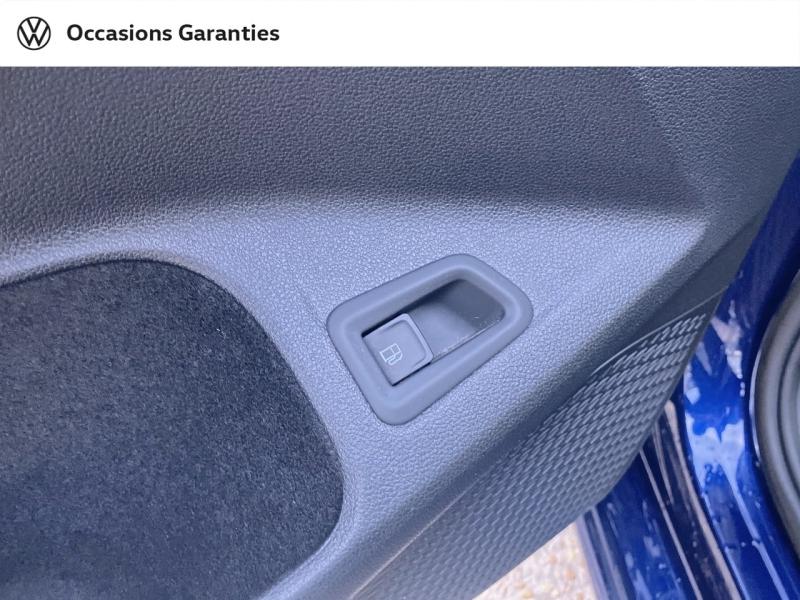 Voitures occasions VOLKSWAGEN GOLF Style Villemomble