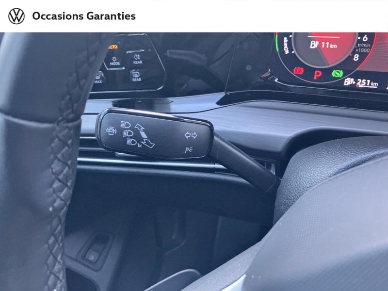 Voitures occasions VOLKSWAGEN GOLF Style Villemomble