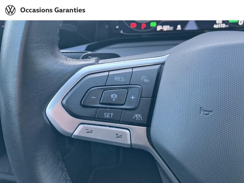 Voitures occasions VOLKSWAGEN GOLF Style Villemomble