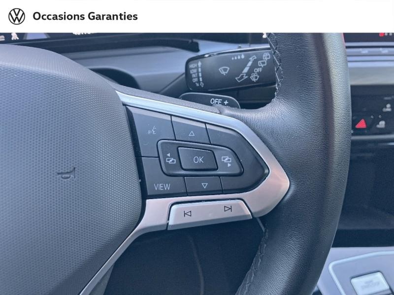 Voitures occasions VOLKSWAGEN GOLF Style Villemomble