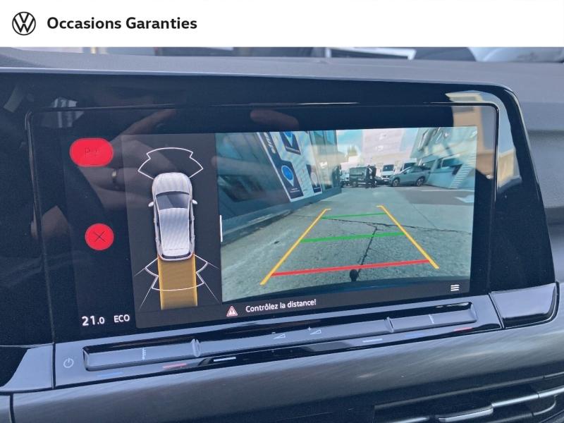 Voitures occasions VOLKSWAGEN GOLF Style Villemomble