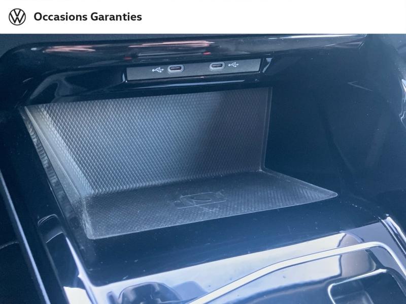 Voitures occasions VOLKSWAGEN GOLF Style Villemomble