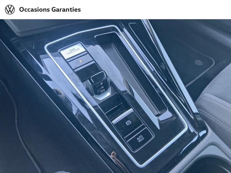 Voitures occasions VOLKSWAGEN GOLF Style Villemomble