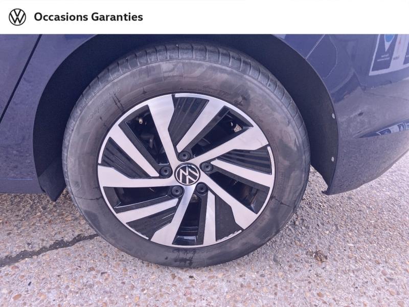 Voitures occasions VOLKSWAGEN GOLF Style Villemomble