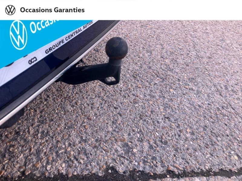 Voitures occasions VOLKSWAGEN GOLF Style Villemomble