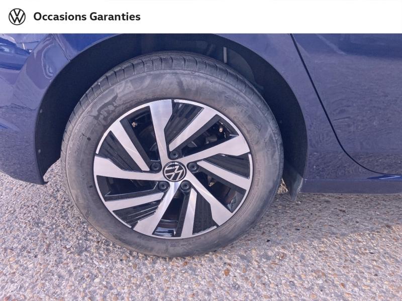 Voitures occasions VOLKSWAGEN GOLF Style Villemomble