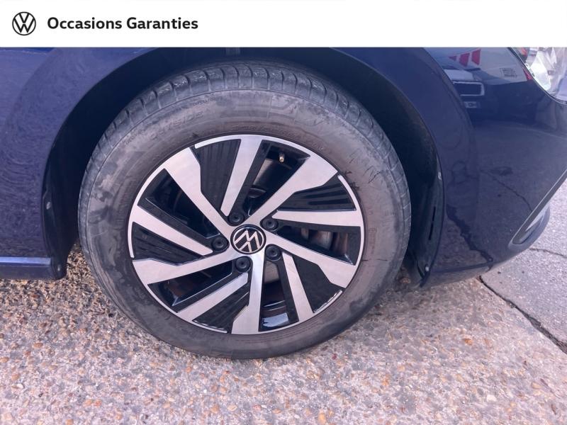Voitures occasions VOLKSWAGEN GOLF Style Villemomble