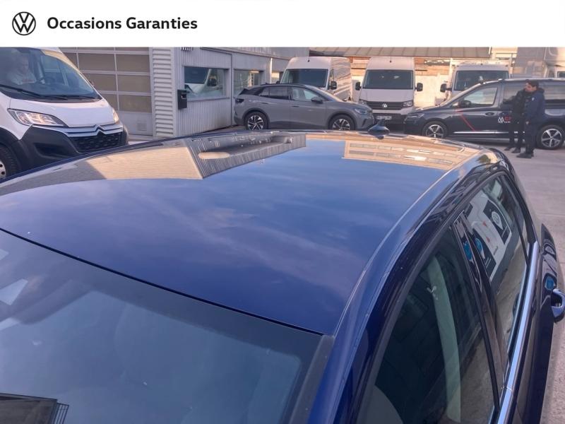 Voitures occasions VOLKSWAGEN GOLF Style Villemomble