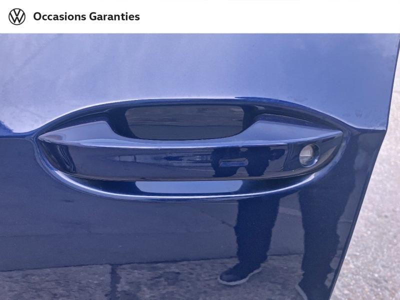 Voitures occasions VOLKSWAGEN GOLF Style Villemomble