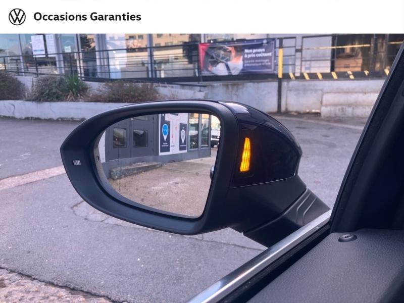 Voitures occasions VOLKSWAGEN GOLF Style Villemomble