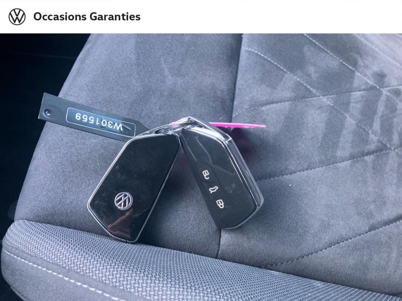 Voitures occasions VOLKSWAGEN GOLF Style Villemomble