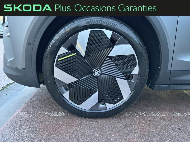 Voitures occasions ŠKODA Elroq RS Villemomble