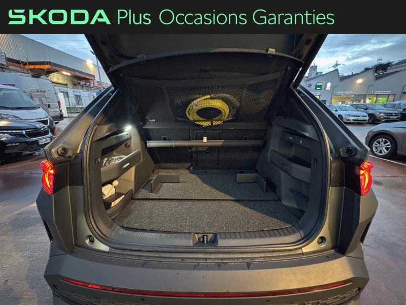 Voitures occasions ŠKODA Elroq RS Villemomble