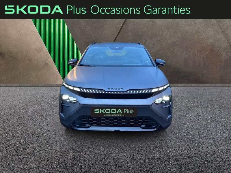 Voitures occasions ŠKODA Elroq RS Villemomble