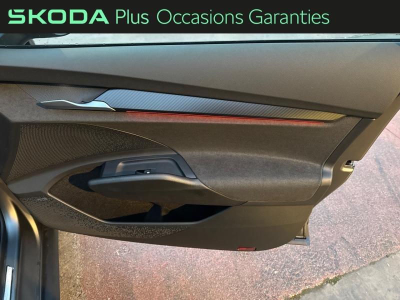 Voitures occasions ŠKODA Elroq RS Villemomble