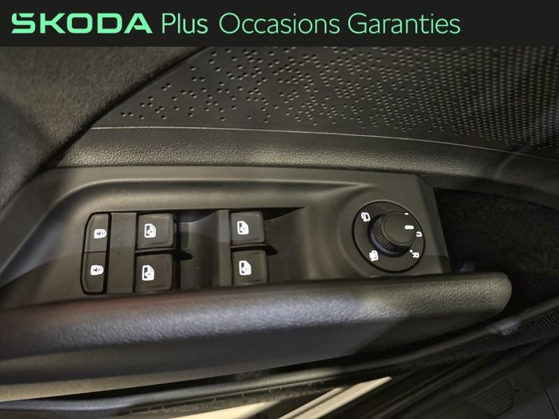 Voitures occasions ŠKODA Elroq RS Villemomble