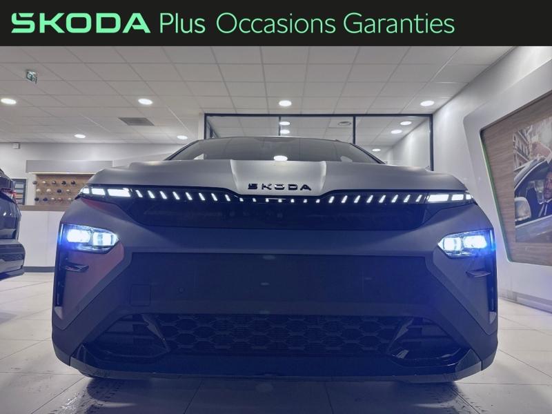 Voitures occasions ŠKODA Elroq RS Villemomble